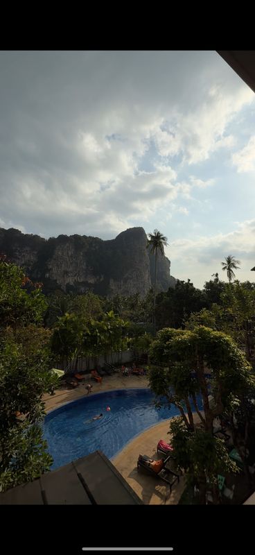 Ibis Styles Krabi Ao Nang фото 27