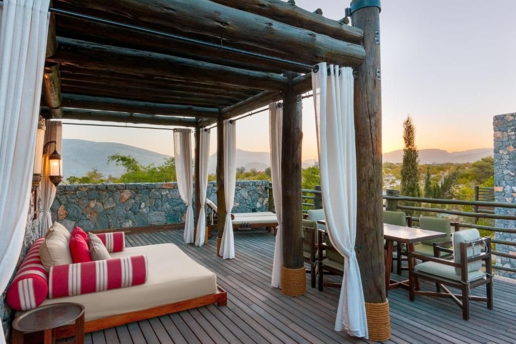 Alila Jabal Akhdar фото 121