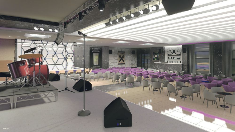 RIU Palace Sunny Beach фото 54