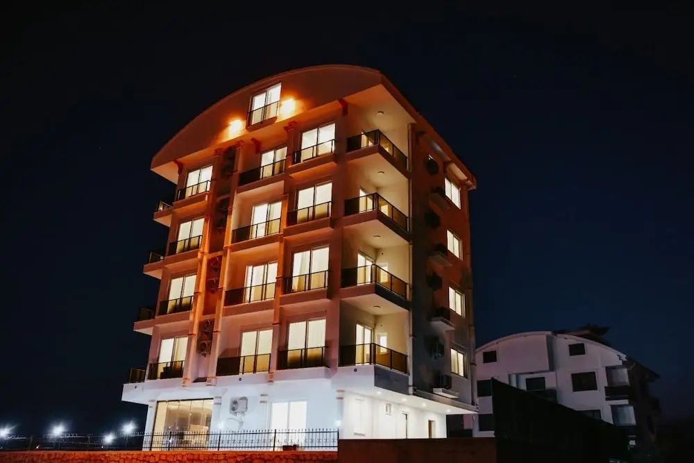 Soral Apart Otel фото 0