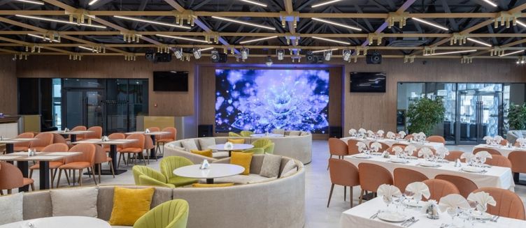 Фото отеля Татарстан