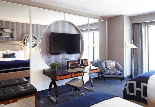 The Cosmopolitan of Las Vegas - Autograph Collection Hotel фото 64