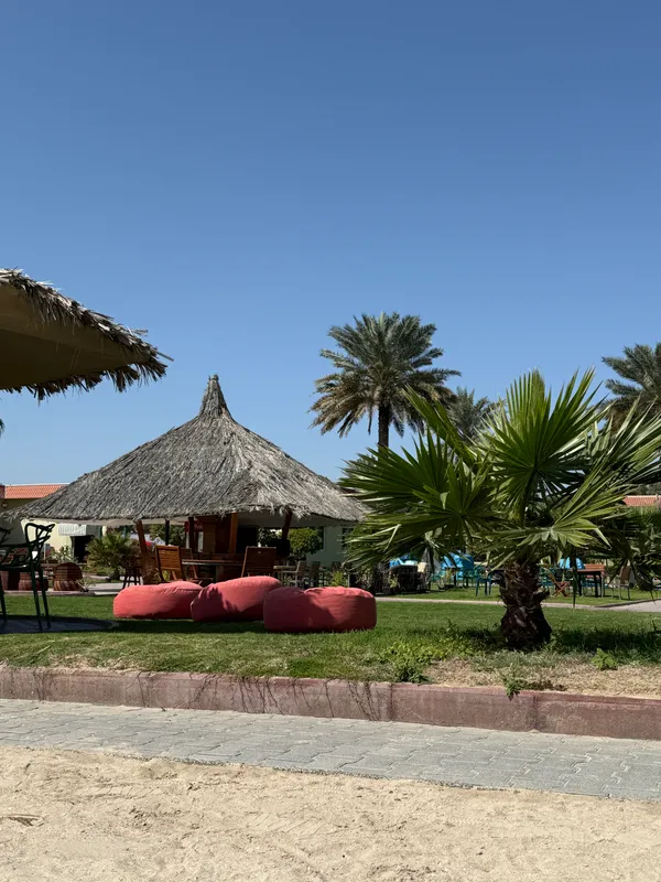 Flamingo Beach Resort фото 41