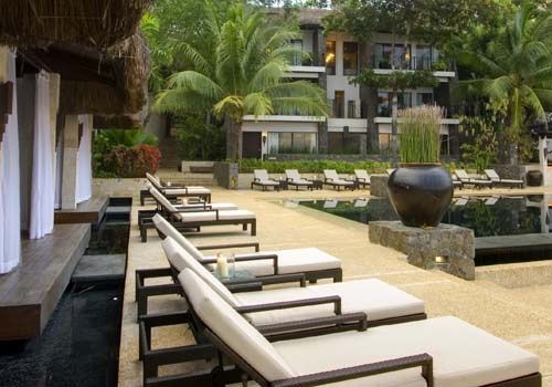 Abaca Boutique Resort фото 10