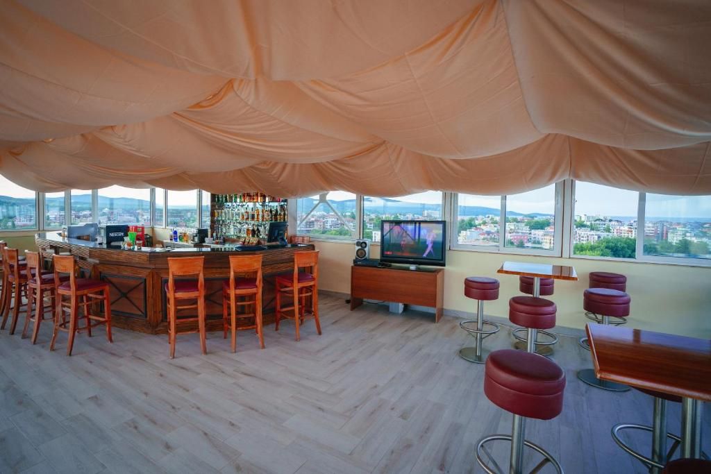 Perla Sun Park фото 4