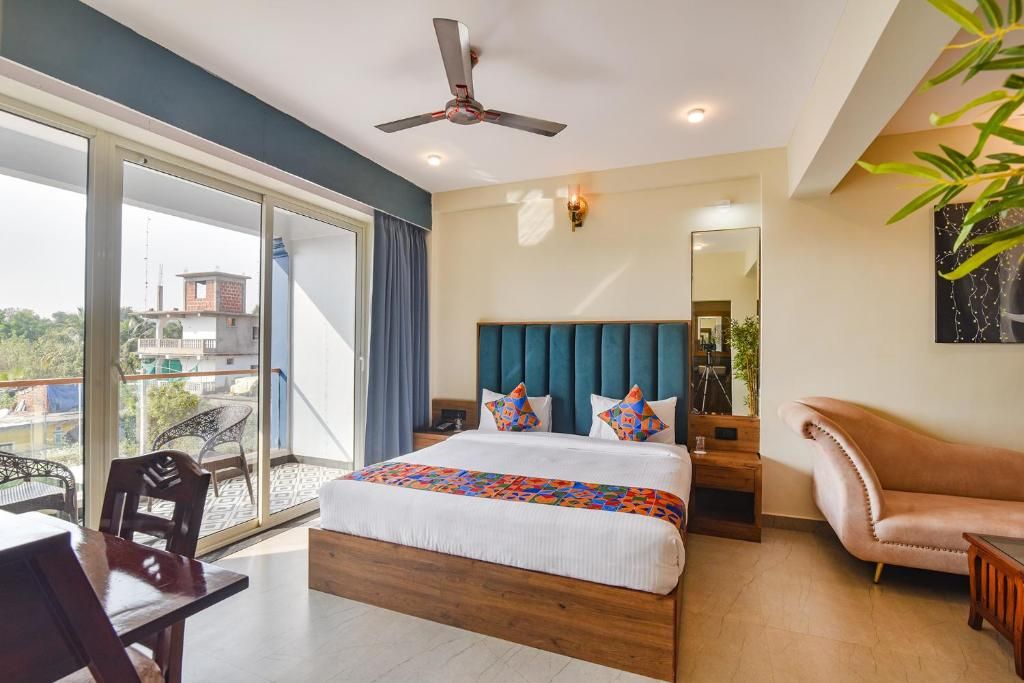 Jingle Tree Resort фото 31