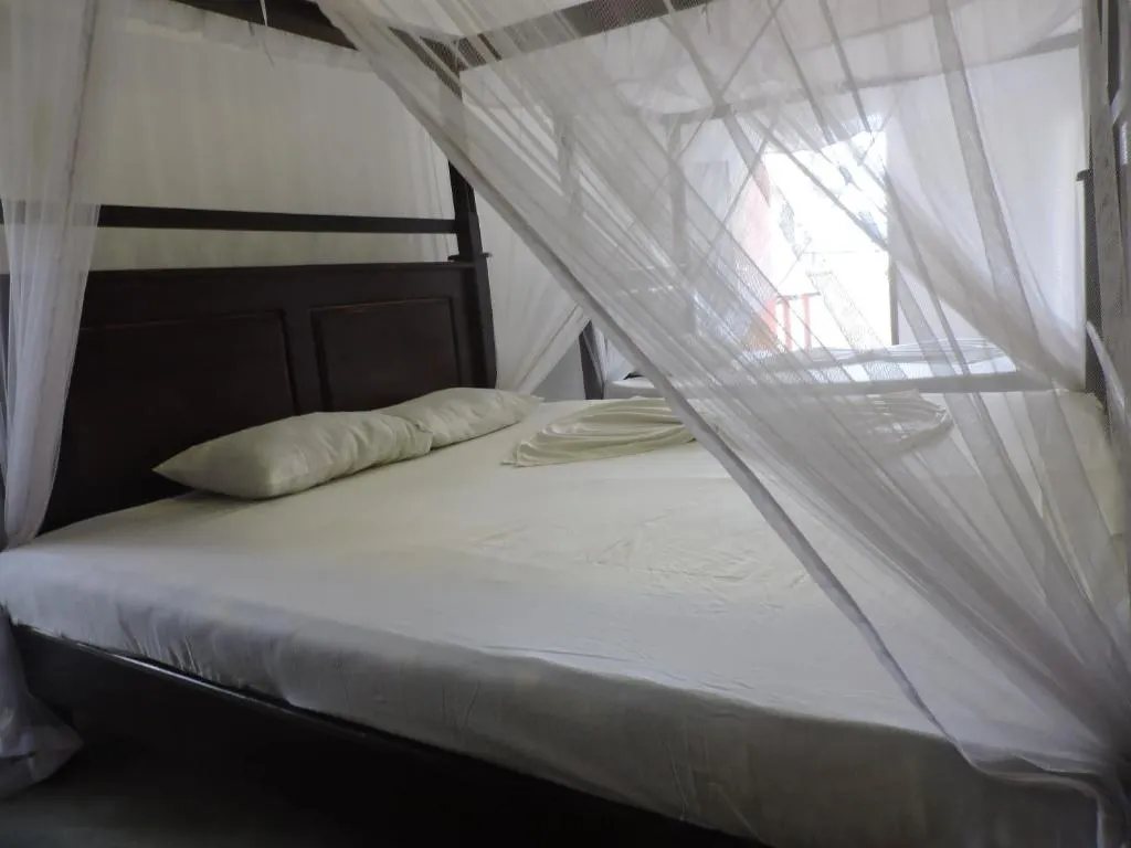 Guest House «Asantha Guest House» фото 4