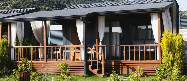 Фото отеля Отель Kekova Garden Village