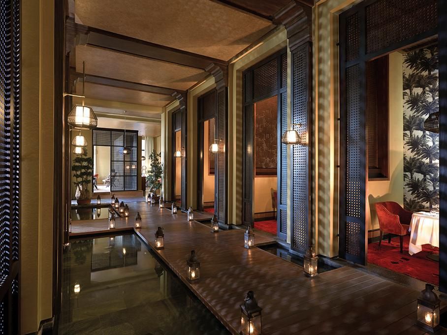 Fairmont Royal Palm Marrakech фото 7