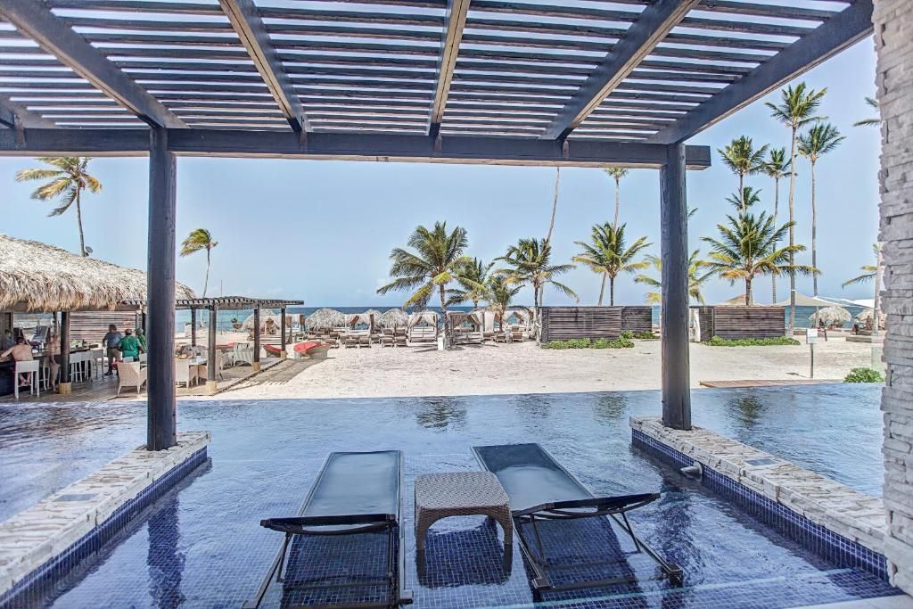 Royalton CHIC Punta Cana, An Autograph Collection All-Inclusive Resort & Casino - Adults Only фото 9
