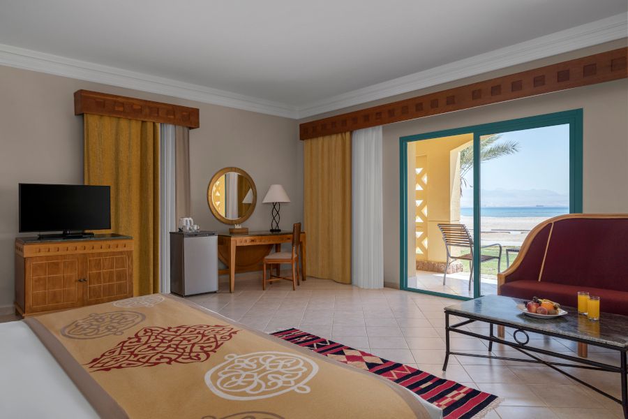 The Bayview Taba Heights Resort фото 32