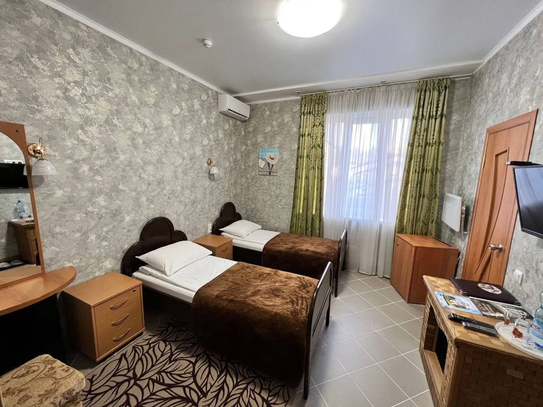 Гостевой дом «Hotel Викинг» фото 52