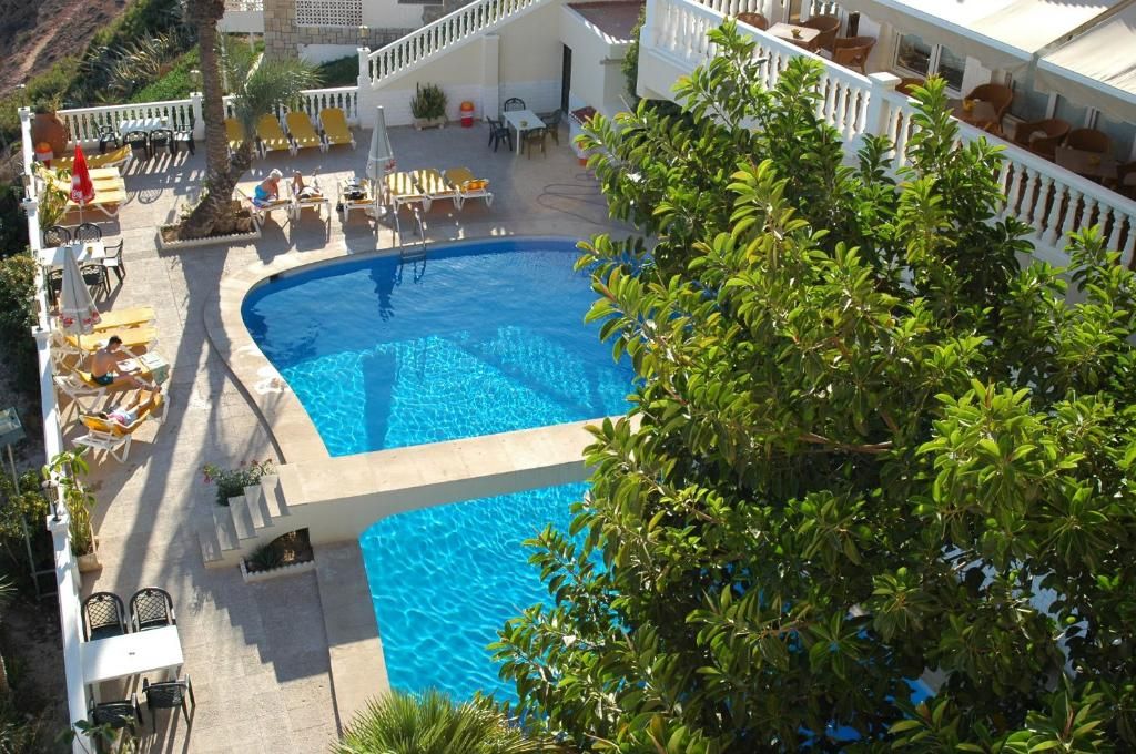 Hotel Masa International - Torrevieja фото 31