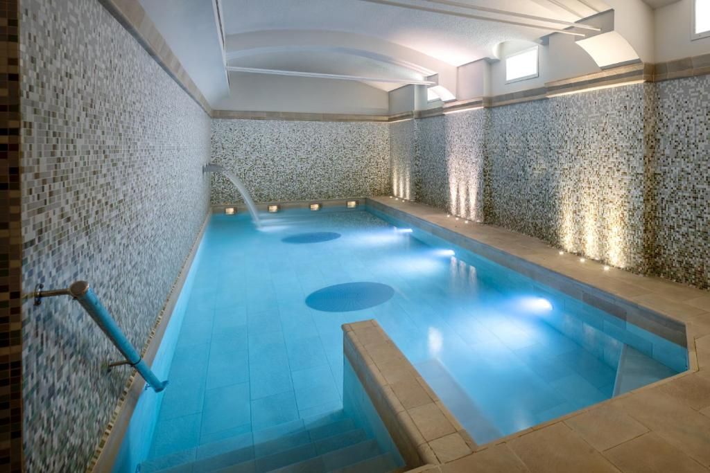 Best Western Plus Hotel Galles фото 27