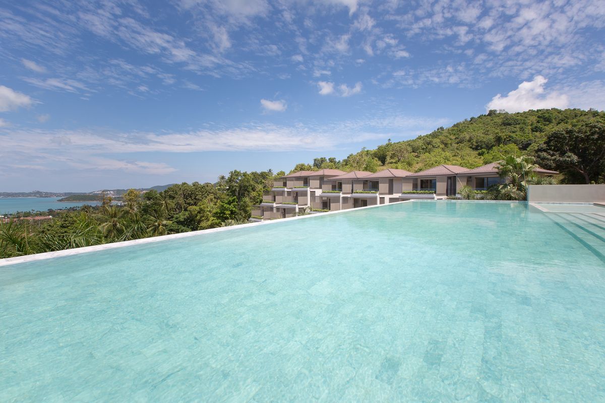 Mantra Samui Resort фото 14