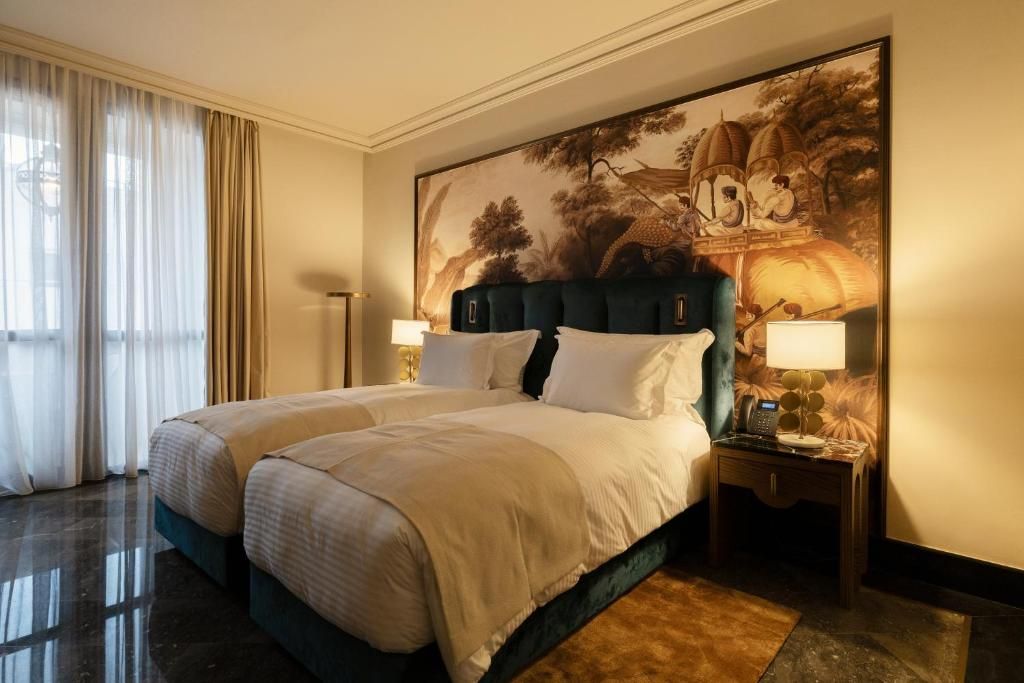 Marly Boutique Hotel фото 3