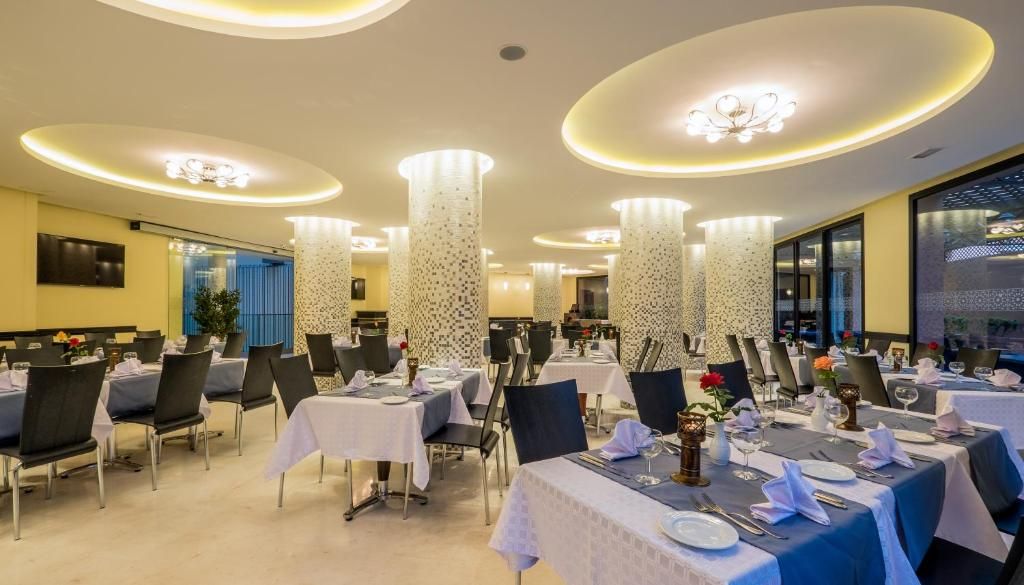 Hotel Ayoub & Spa фото 5