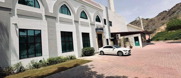Фото отеля Boutique Hotel