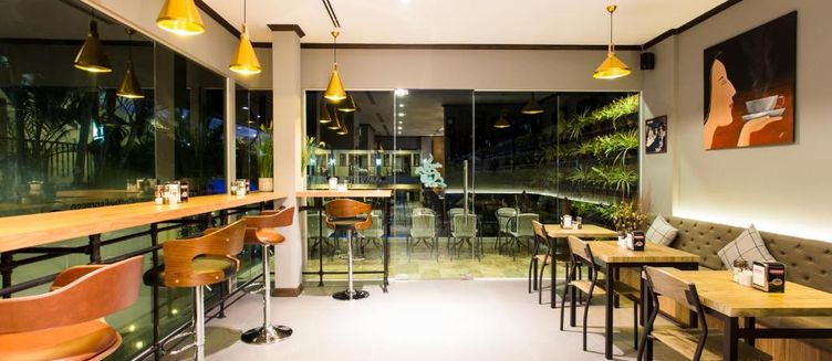 Фото отеля Naiya Buree Resort at Nai Harn Beach