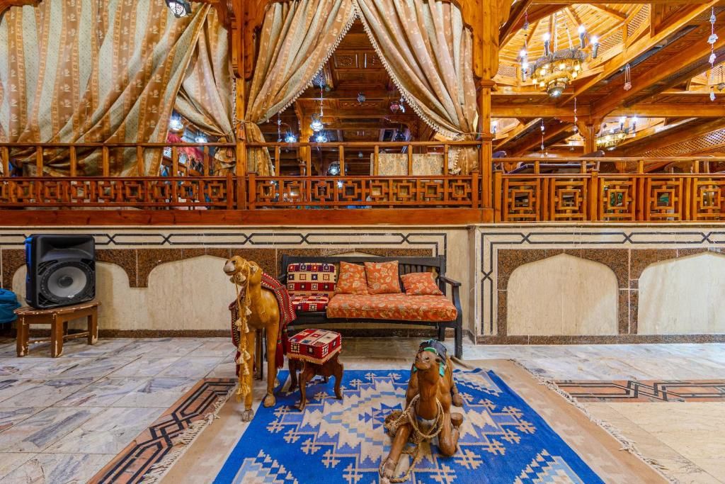 The Grand Hotel Hurghada фото 65