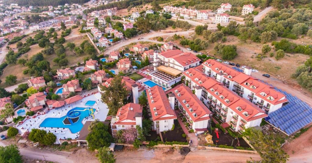 Sunshine Holiday Resort фото 70