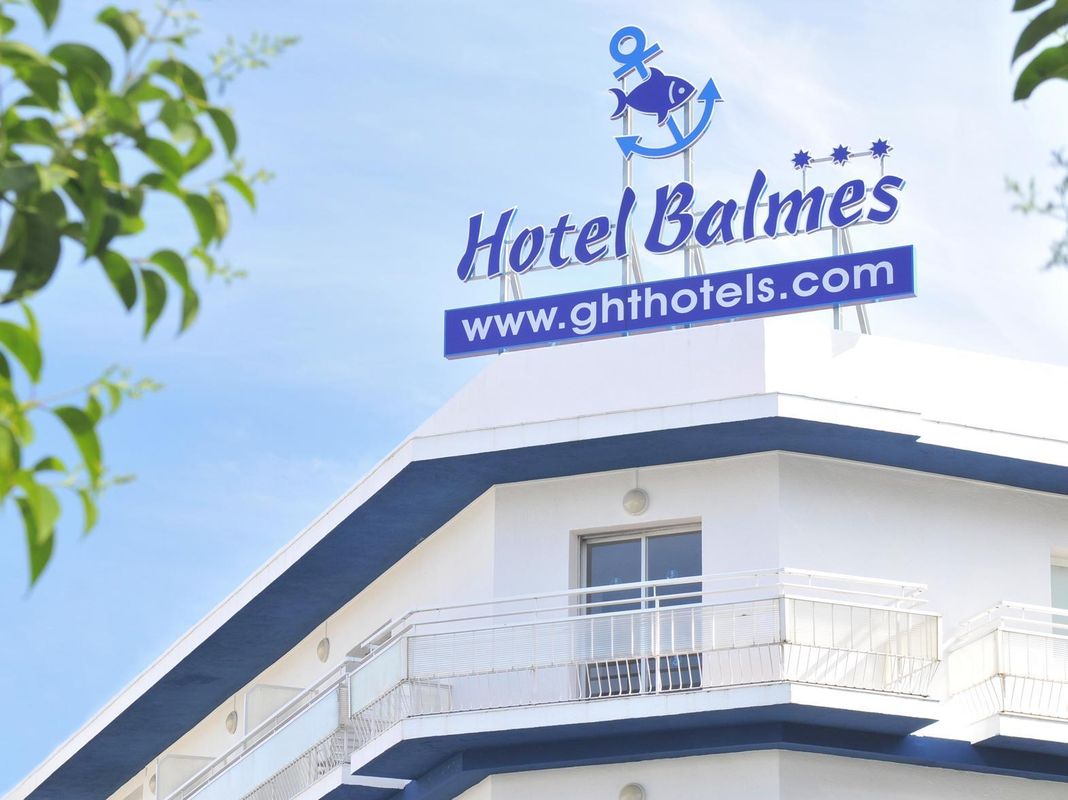 Balmes фото 28