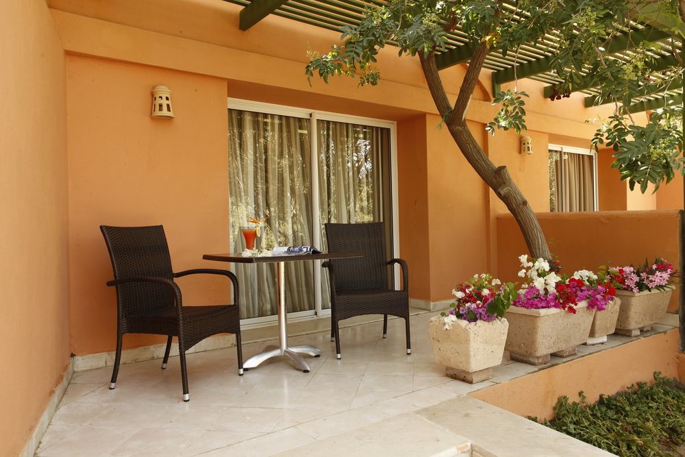 El Ksar Resort & Thalasso фото 43