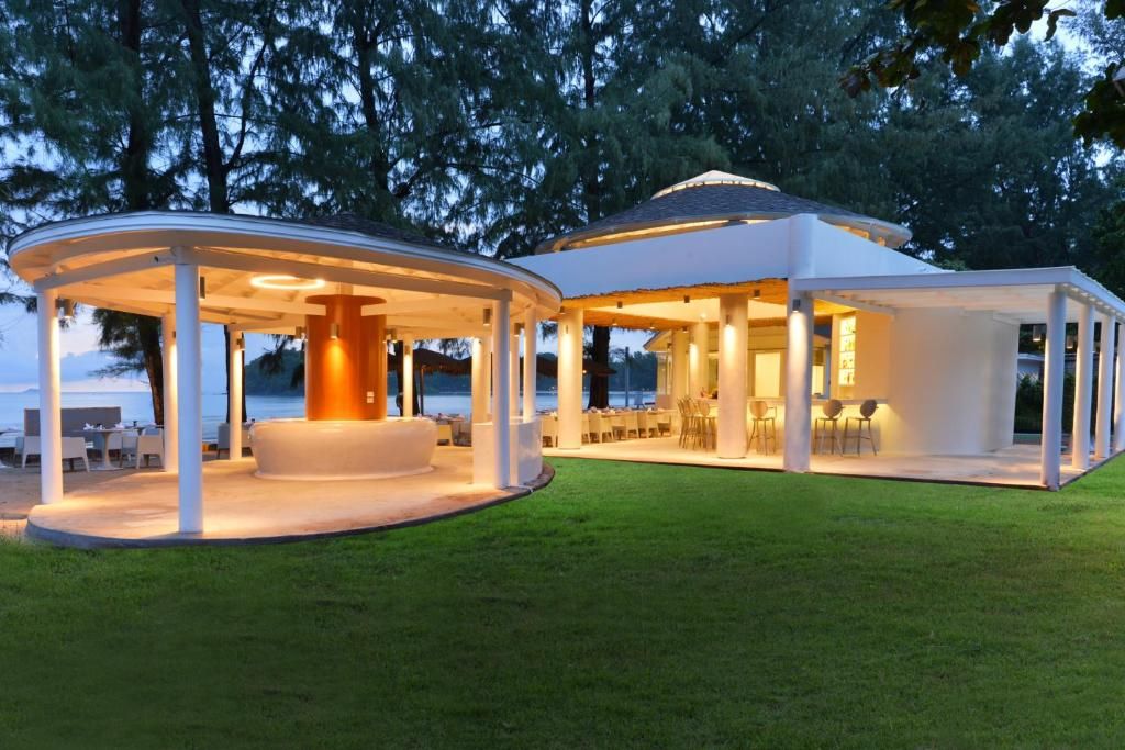 Twin Lotus Resort and Spa - Adult only - SHA Plus фото 50
