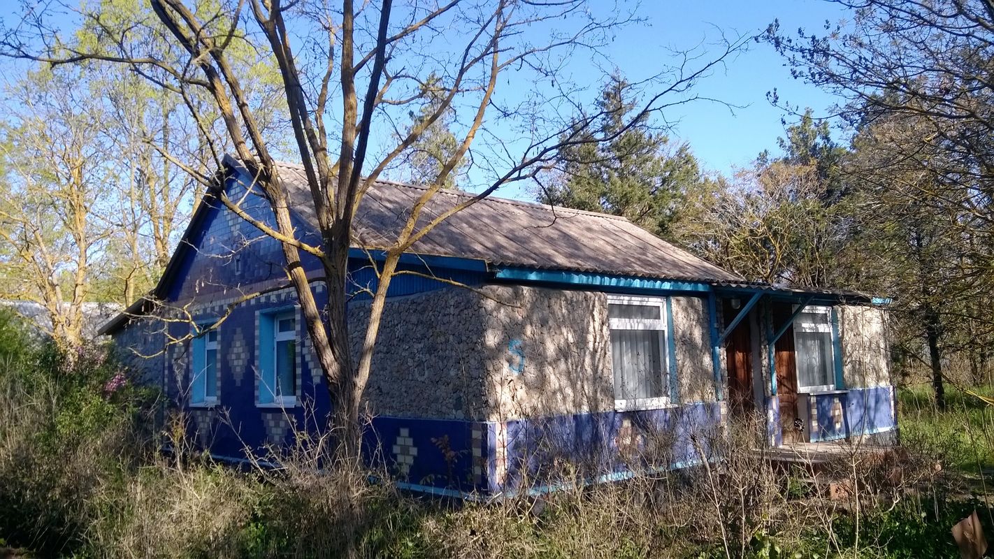 Пансионат «Пансионат "Береговой"» фото 35