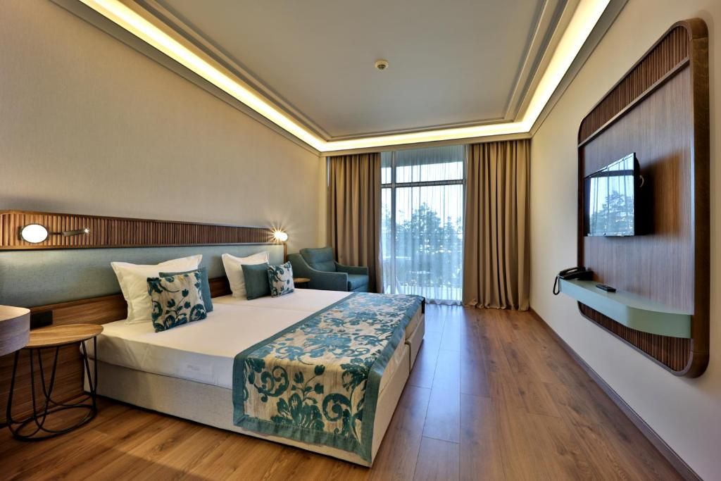Kristal Hotel - All inclusive фото 4