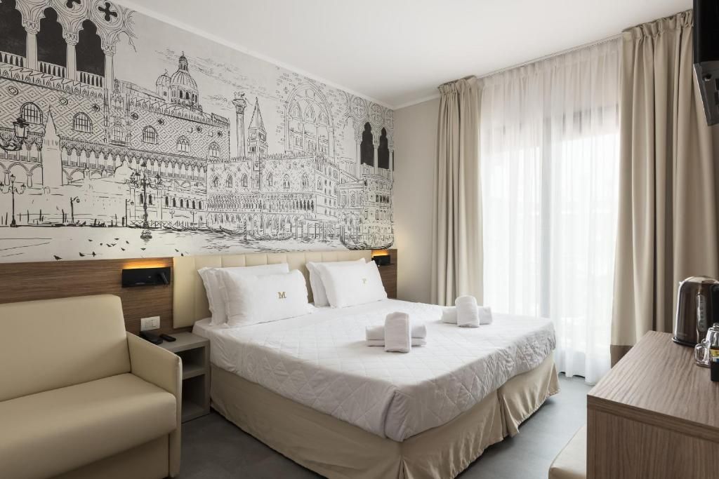 Marco Polo (Венето) фото 2