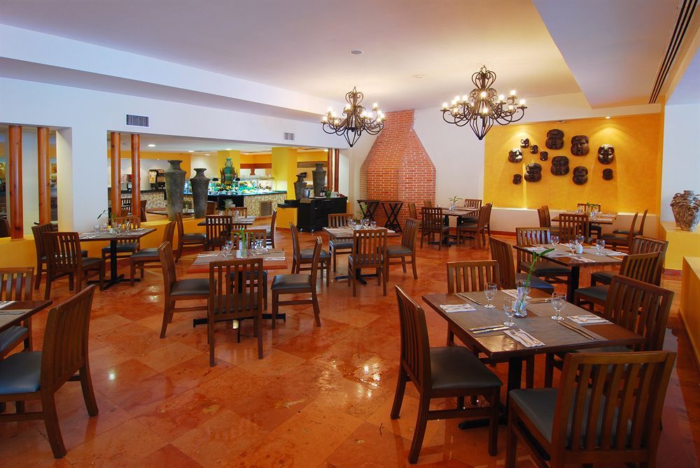 Grand Oasis Palm - All inclusive фото 38