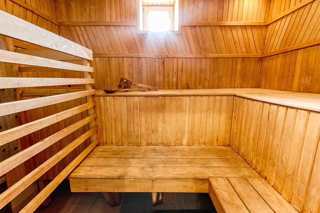 Гостиница «Hotel Kruiz na Serafimovicha» фото 6