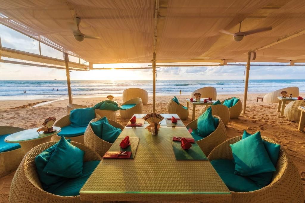 Andaman White Beach Resort фото 24