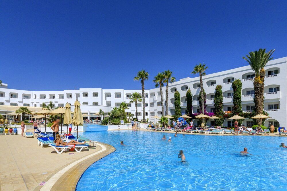 Thalassa Mahdia фото 83
