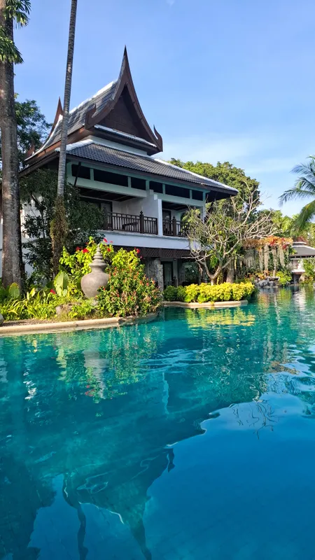Thavorn Beach Village Resort & Spa фото 61