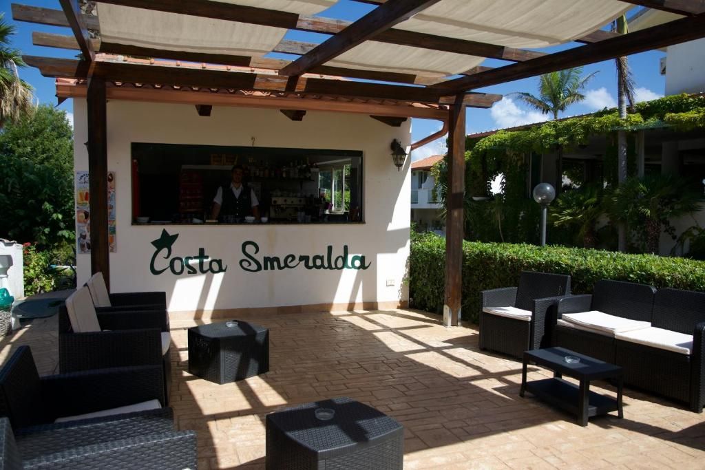 Hotel Club La Costa Smeralda фото 16