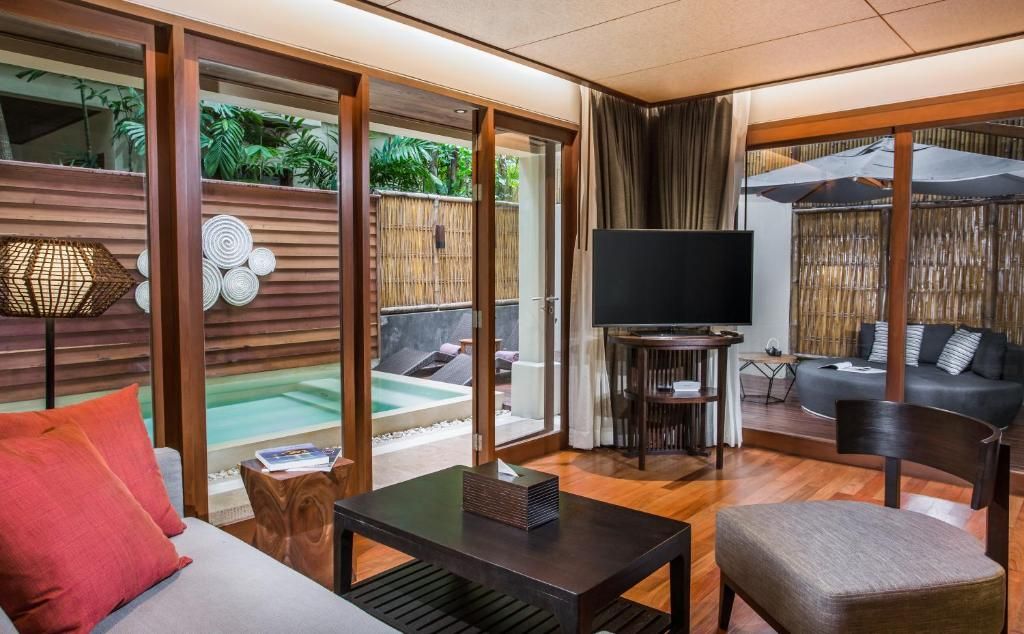 Anantara Rasananda Koh Phangan Villas фото 82