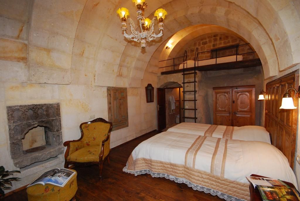 Melekler Evi Cave фото 36