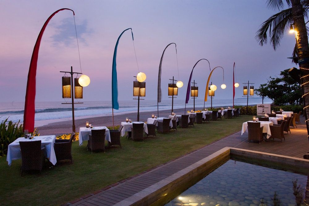 The Samaya Seminyak фото 101