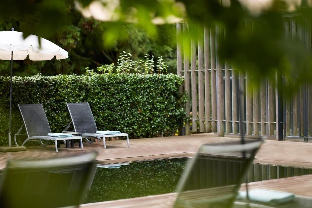 Furnas Boutique Hotel - Thermal & Spa фото 62