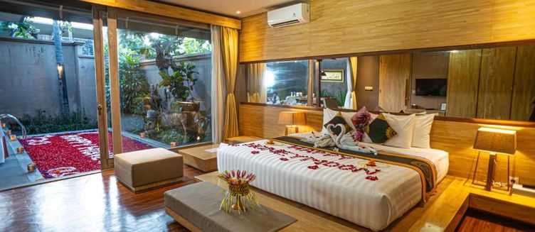 Фото отеля Asa Bali Luxury Villas & Spa