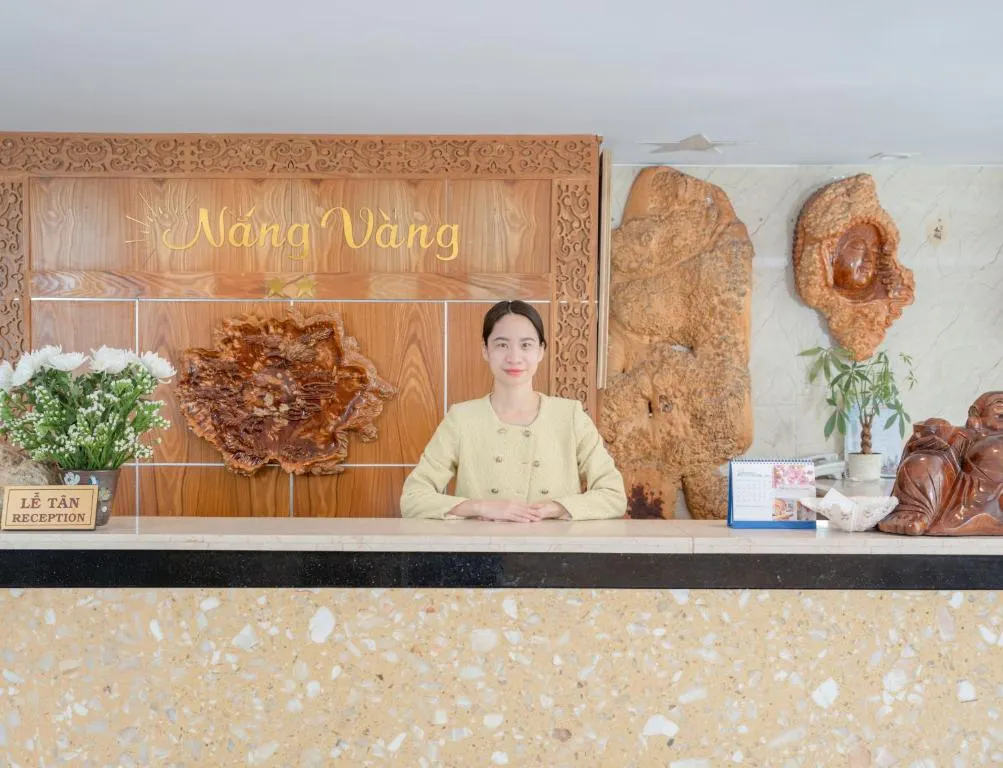 Nang Vang Hotel Nha Trang фото 19
