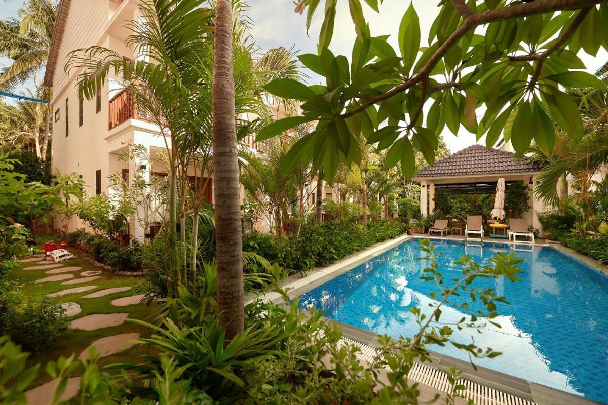 La Nube Residence фото 10