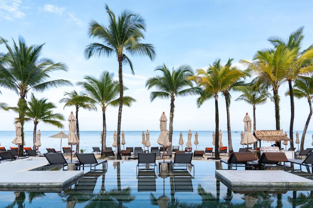 Beyond Resort Khaolak (Adults Only) фото 149