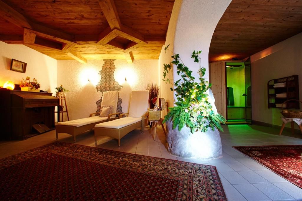 Hotel Brennerspitz фото 28