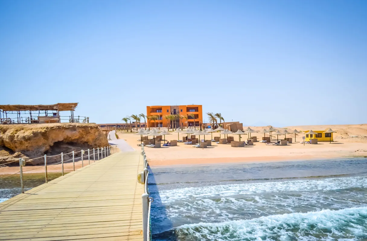Viva Blue Resort & Diving Sharm El Naga (Adults Only) фото 10