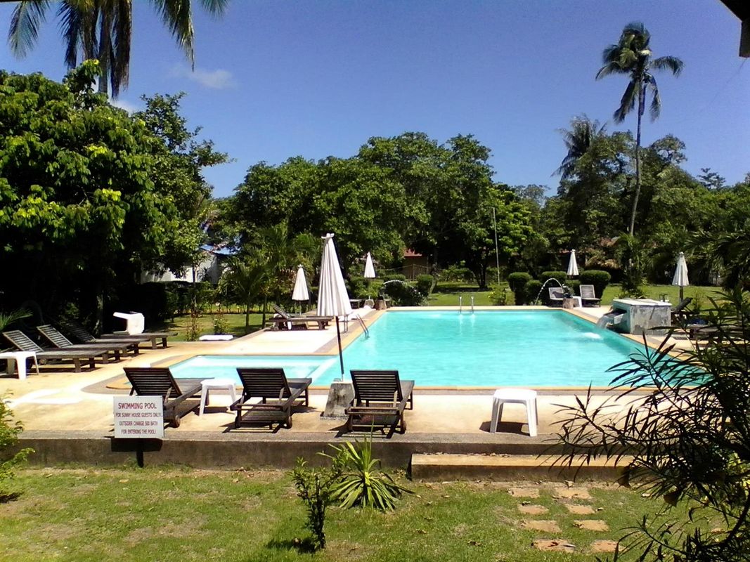 Lanta Sunny House фото 12