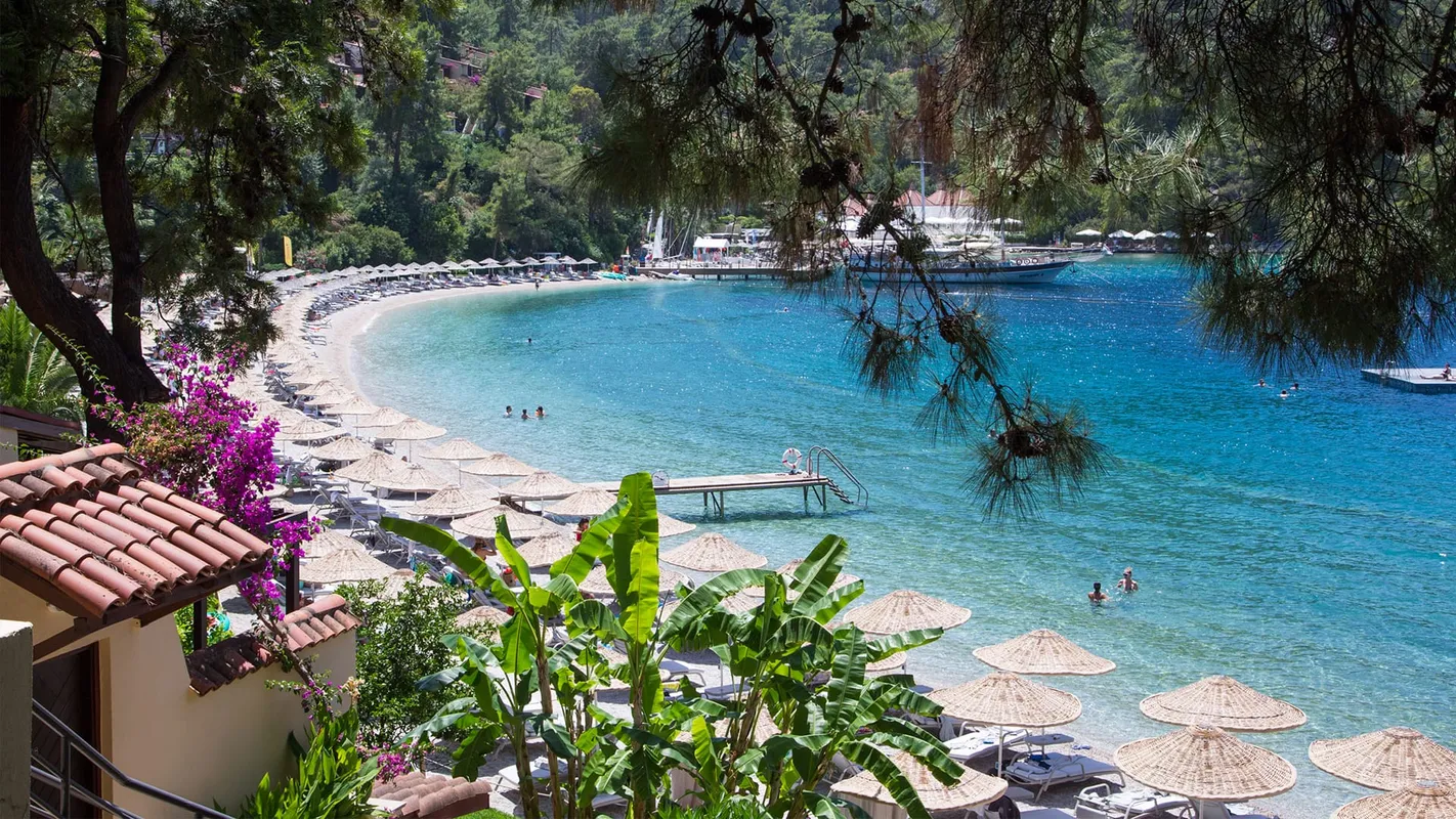 Hillside Beach Club фото 13