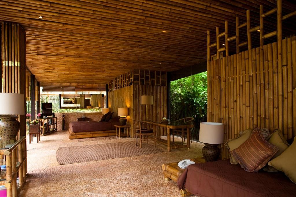 La Taverna Suites фото 6